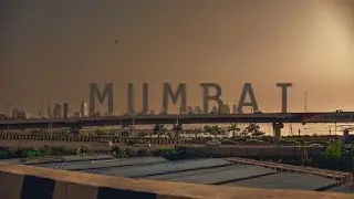 Mumbai Vlog | India Film Project | Team Super Flops | 2019