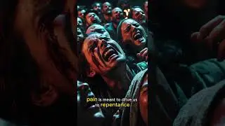 The 5th Bowl of God&rsquo;s Wrath | Darkness Over the Beast&rsquo;s Kingdom (Revelation 16)