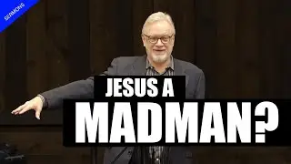 Take Another Look at Jesus - Pt1  |  Pastor Terry Roberts  |  Feb 24th, 2024