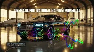 Cinematic Motivational Rap Instrumental | Elevate Your Vibes with Powerful Beats