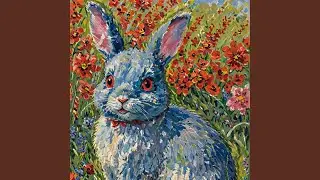 The Dancing Rabbit
