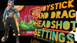 LD PLAYER NEW VERSION 4.36 DRAG HEADSHOT WITH JOYSTICK PROBLEM FIX 🔧|| ARCTIC YT || ARCTIC _YT 02 ||