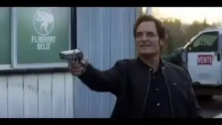 Bad Blood S02E05 HoHoHo scene