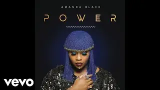 Amanda Black - Famous (Official Audio)