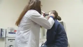urgent care centers