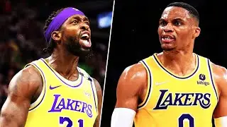Why Russell Westbrook Needs To Be Traded Now