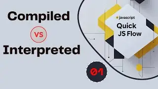 Compiled vs Interpreted Languages | شرح بالعربي