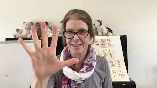 Ms. Wall's Kindergarten Monday April 2020 Math