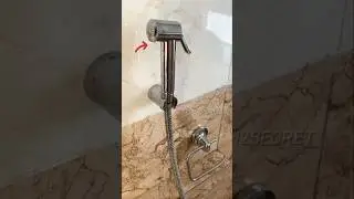 Why Health Faucet Get Leaking after some time | This Happens with Impurities in water | #plumbing