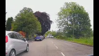 NEAR MISS