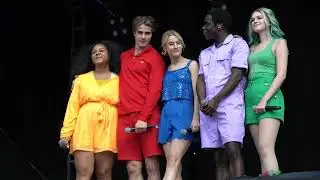 #LikeMe - Ik Blijf Bij Jou - LIVE Maanrock 2023