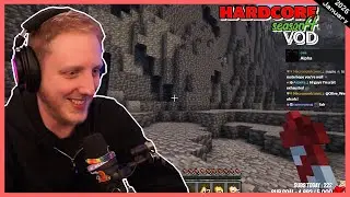 Terraforming for Project Bioshock! • 6½+ Years Hardcore World! - Philza VOD - January 5 2026