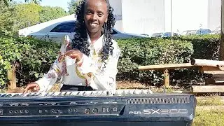Kumekucha (keyboard performance)