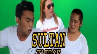 Sultan Katrok | Lawak Bali Logat kintamani | Anarky Bali