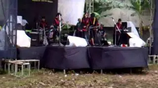 Rava Band The winner of DRAS festival
