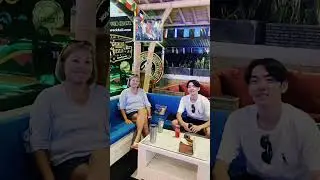 SHIPWRECK BALI Rooftop Bar & Resto 2024-07-05