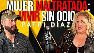 AM3NAZAS, EMPUJONES, PUÑ3TAZOS Y MUCHO MIEDO - Patri Díaz | Para Bellum PODCAST