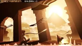 Nightstep - Oasis [ Grim Fables ]