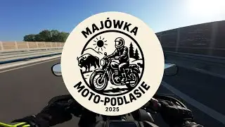 Majówka Moto-Podlasie 2025