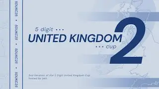 5UKC2 Finals | Silva (#9) vs. Gary Eats (#5)