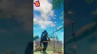 How tall can we really build in Valheim?