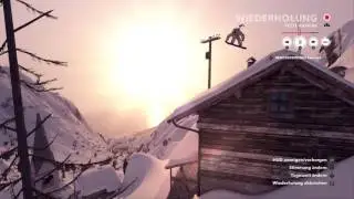 Steep-biggest jump ever