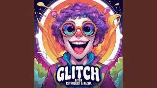 Glitch Bitch