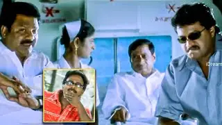 Hungama Telugu Super Hit Movie Part -02 | Venu Madhav, Ali, Abhinaya Sri, Jyothi | iDream Clips