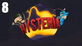 HyPvp - Mxghty vs redredredredred - Being Aggressive!