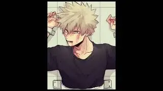 Piosenki dopasowane do postaci z Boku no Hero Academia cz.I
