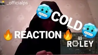 KS - Roley (Official Music Video) | *Reaction🔥*