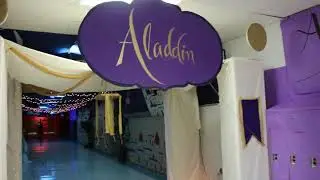 Homecoming 2021 - Hallways