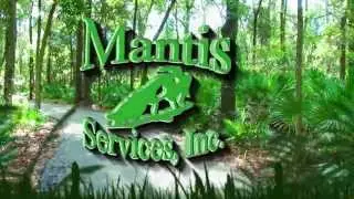 Pest Control Jacksonville FL-Mantis Services
