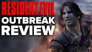 Resident Evil Outbreak Review