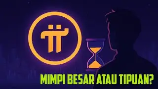 Pi Network: Solusi Masa Depan atau Sekadar Ilusi?