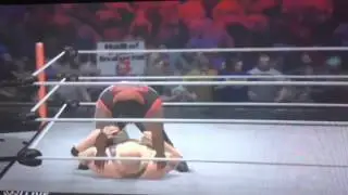 Wwe 13 All OMG! Moments