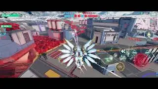 War Robots gameplay. Yan-di horror show 24/30