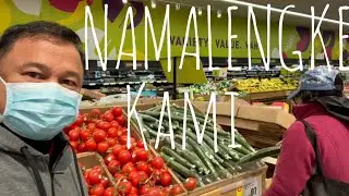 Chalo Fresh Co, Surrey, B. C. | Biyahe ni JULES 2022