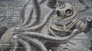 History of Diving Museum