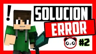 Como SOLUCIONAR el ERROR OPENGL en minecraft GLFW error 65543glfw error 65542 minecraft