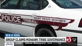 Native American councils say group does not represent Akwesasne Mohawks