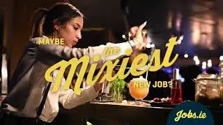 Jobs.ie - The Jobsiest Job Site