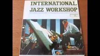 International Jazz Workshop - Knodel-Walzter