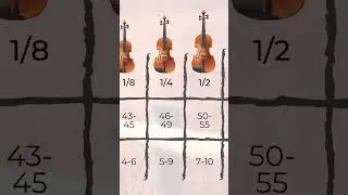 REVISA ESTO ANTES DE COMPRAR UN VIOLIN.