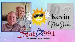 Star 99.1 &bull; The Early Morning Crew: 5-9 AM