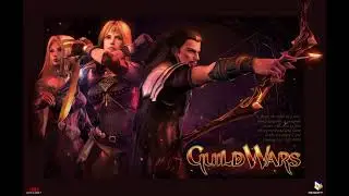 Guild Wars : Additional Music | #05 - Pogahn Passage [OST]
