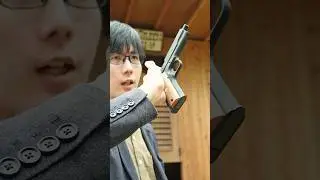 ジョンウィックのアレは何をやってるの？