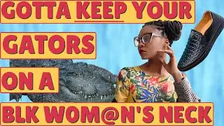 GATORS FOR EDUCATIONAL PURPUSES ONLY THE JEREMY HILL SHOW #MUSTYBACKHEFFA