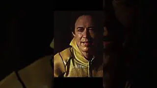 Thawne explains himself to Eddie ⚡️ #shorts #flash