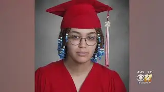 Cedar Hill valedictorian receives the Gates Scholarship